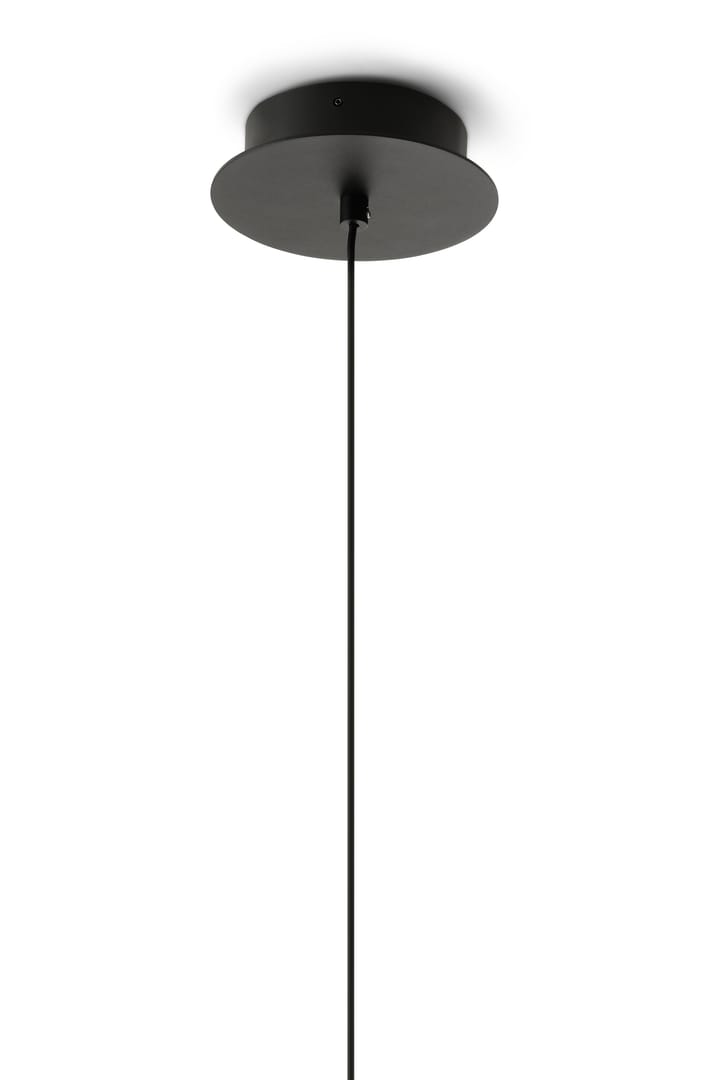 Lampe à suspension Nebra Small Ø40-70 cm - White - New Works