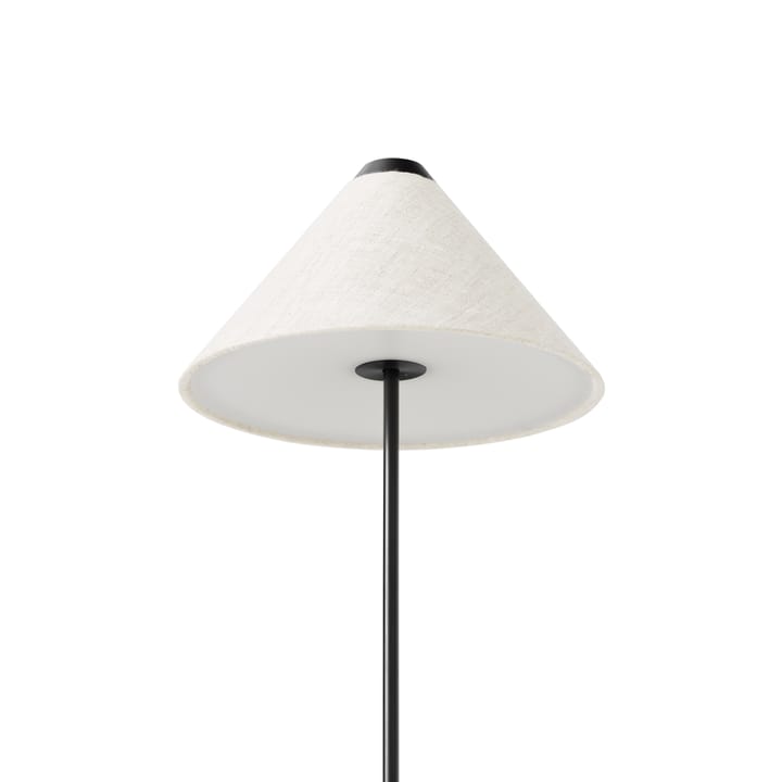 Lampe de table Brolly portable - Linen - New Works
