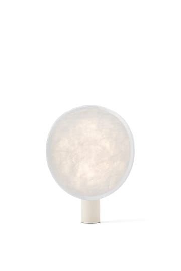Lampe de table portable Tense 43 cm - Blanc - New Works