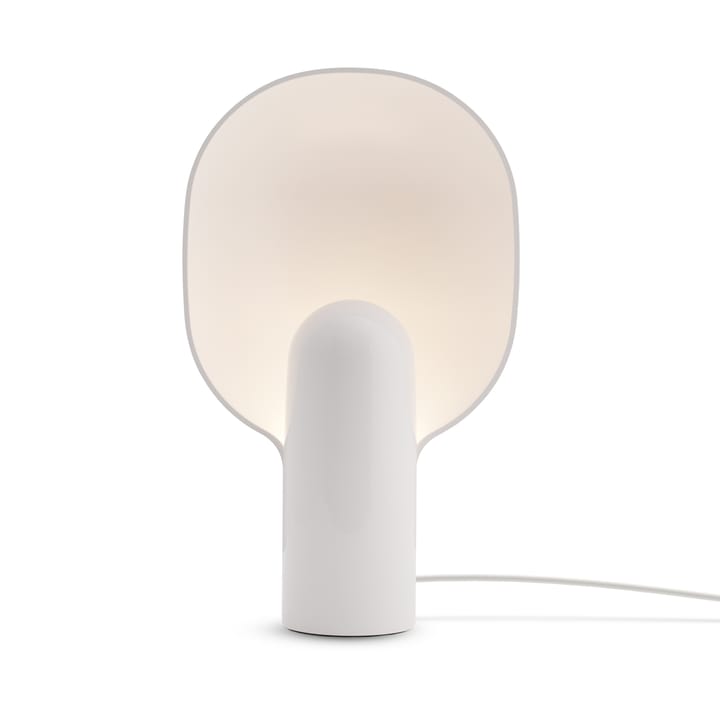 Lampe de table Ware - Milk White - New Works