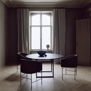 Lampe de table Ware - Mole grey - New Works