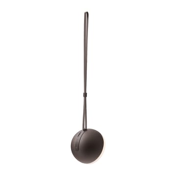 Lampe portable Sphere - Dark bronze - New Works