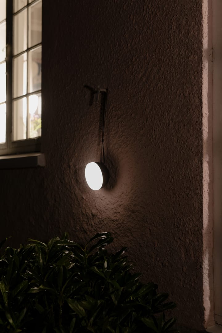 Lampe portable Sphere - Dark bronze - New Works