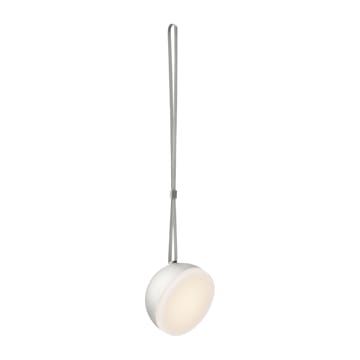 Lampe portable Sphere - Warm grey - New Works