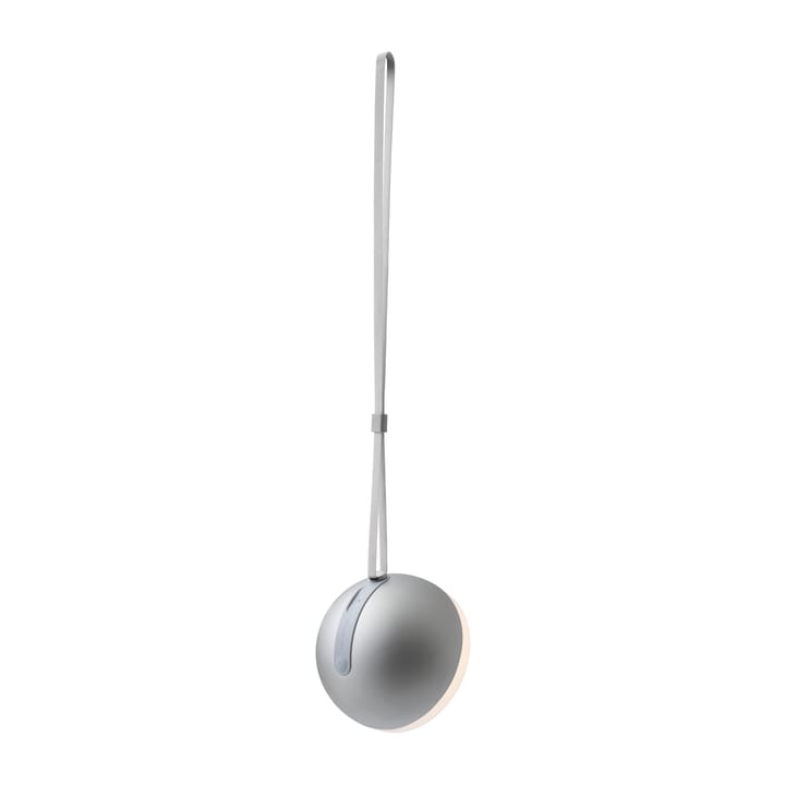 Lampe portable Sphere - Warm grey - New Works