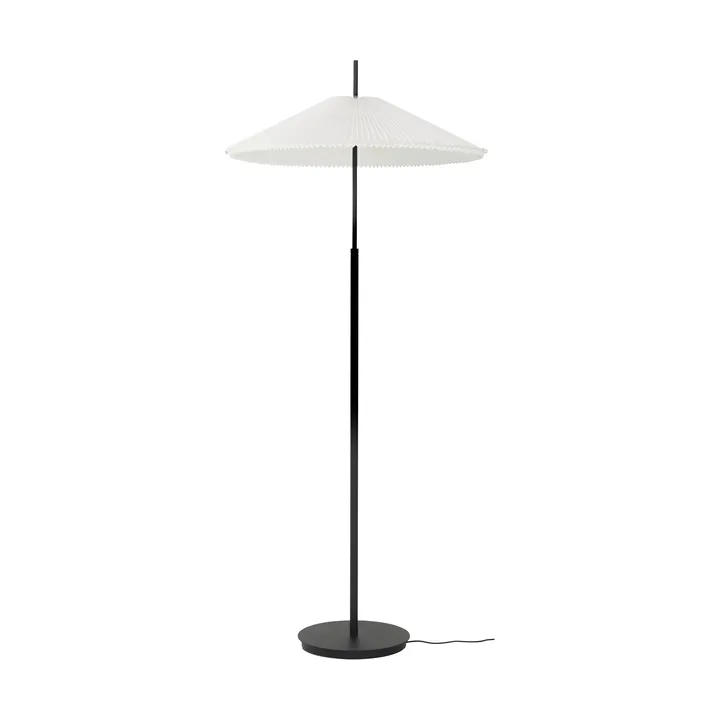Nebra lampadaire - White (blanc), 150 cm - New Works