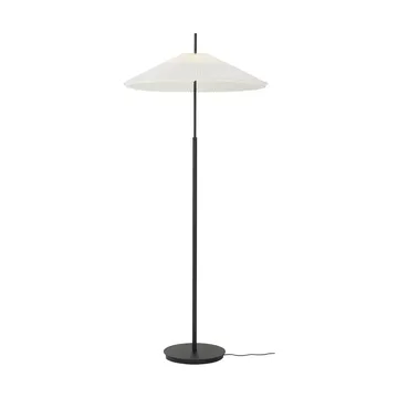 Nebra lampadaire - White (blanc), 150 cm - New Works