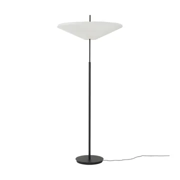 Nebra lampadaire - White (blanc), 150 cm - New Works
