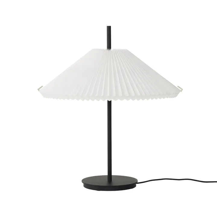 Nebra lampe de table - White (blanc) - New Works