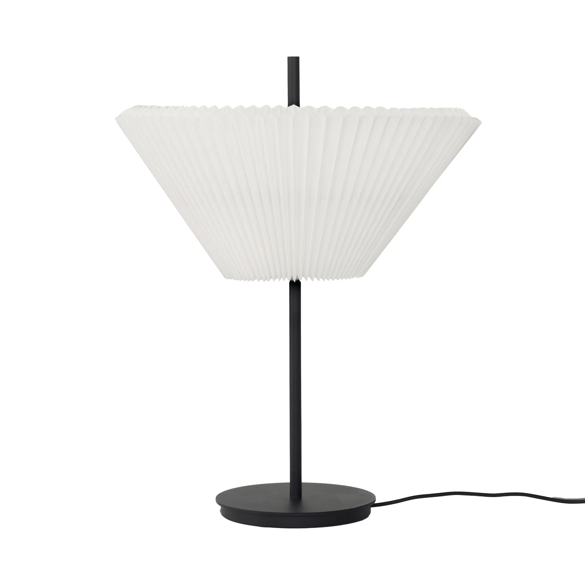 Nebra lampe de table, White (blanc) New Works