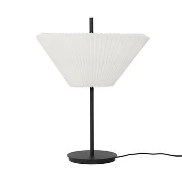 Nebra lampe de table - White (blanc) - New Works