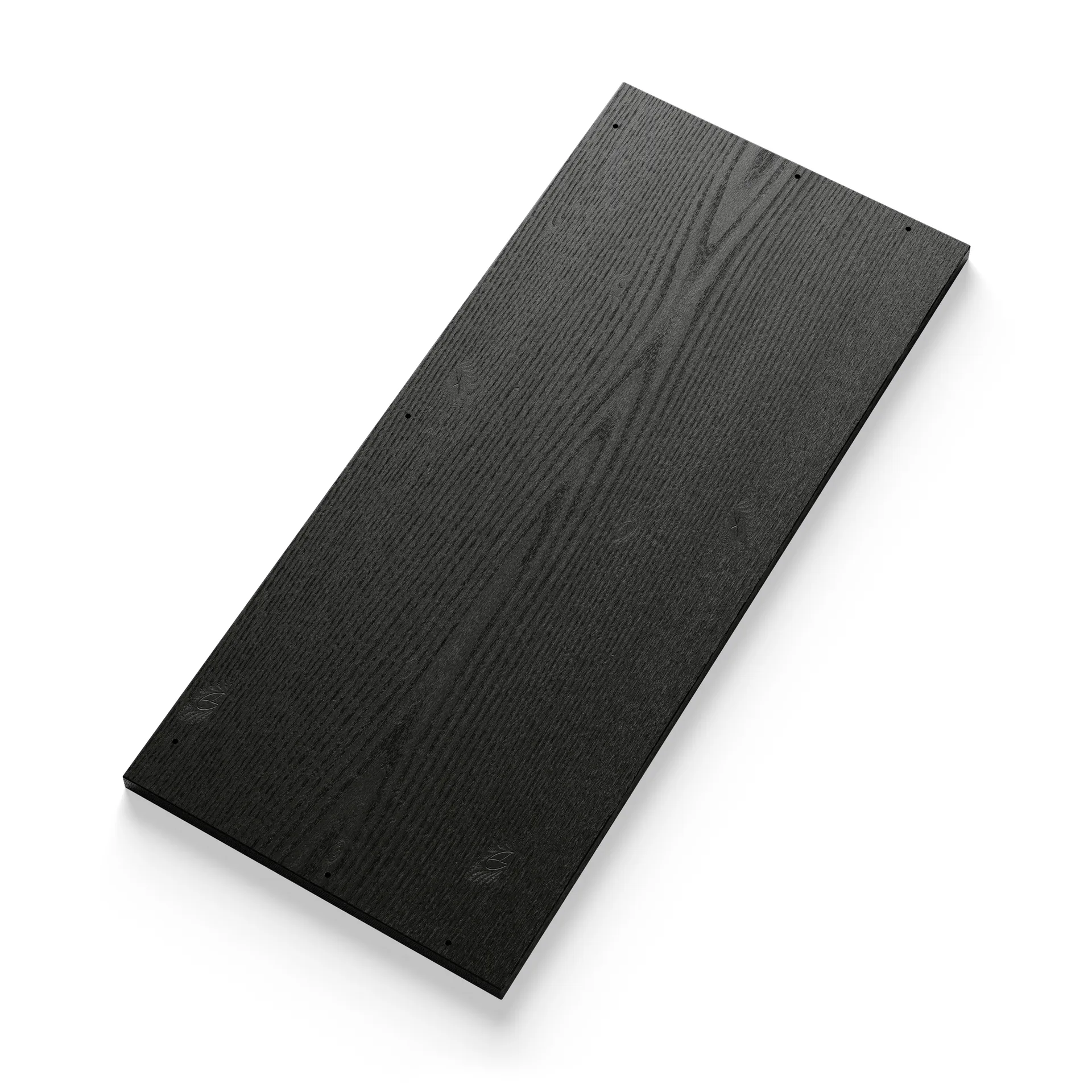 New Works New Works étagère porte-revues cm Frêne noir