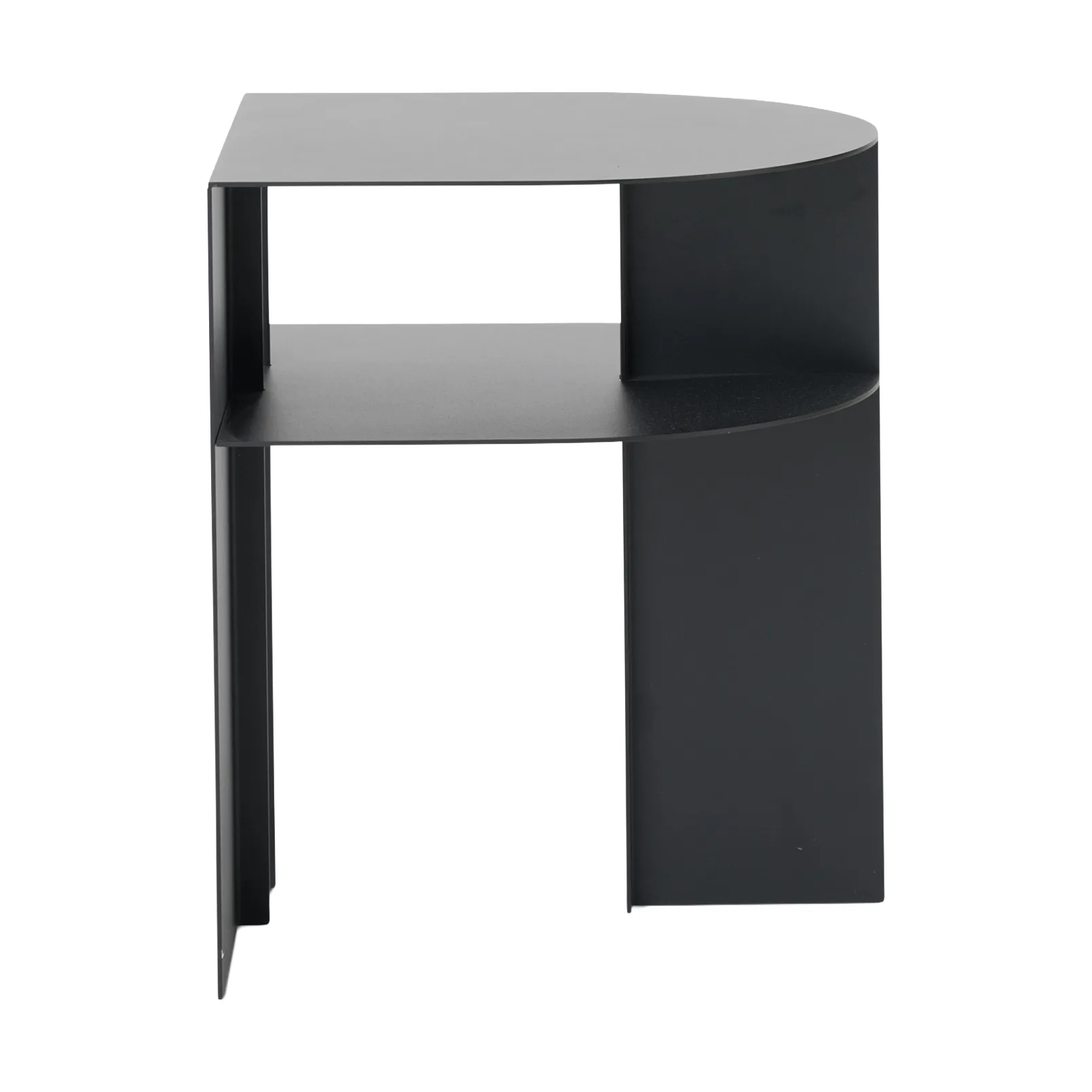 Rand table d’appoint, Black New Works