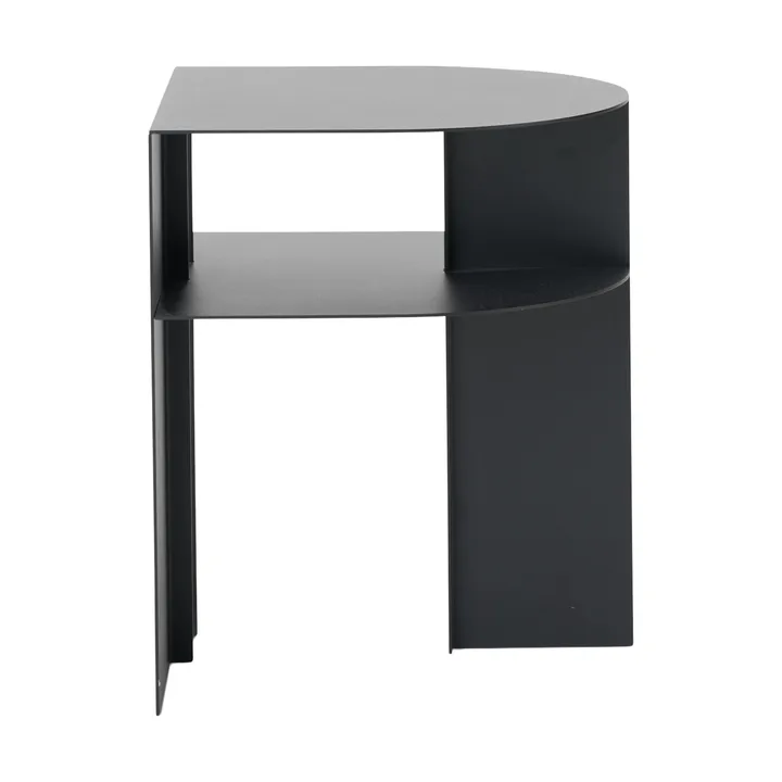 Rand table d’appoint - Black - New Works
