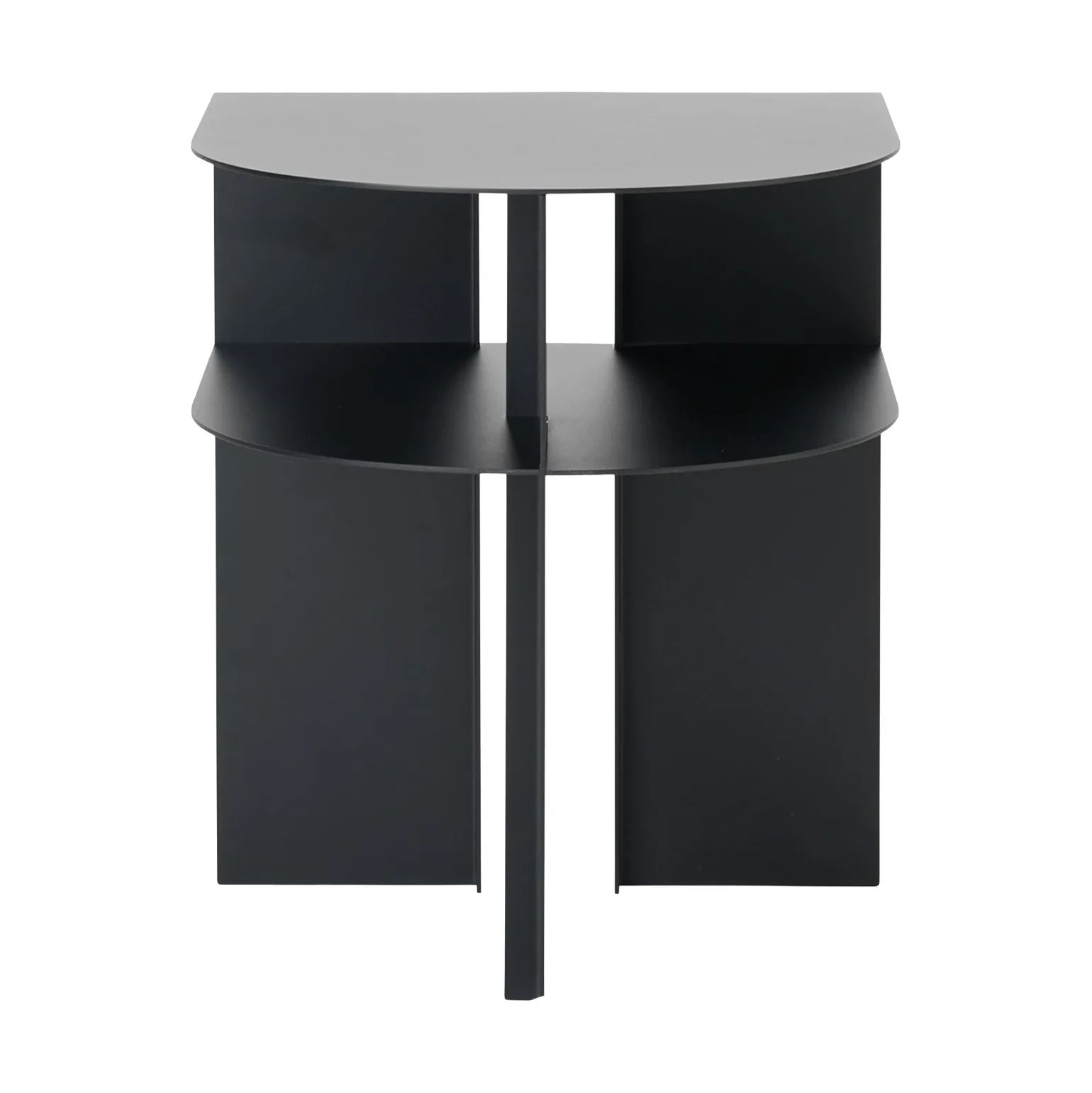 Rand table d’appoint, Black New Works