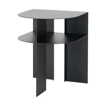 Rand table d’appoint - Black - New Works