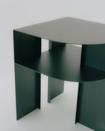 Rand table d’appoint - Black - New Works