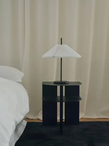 Rand table d’appoint - Black - New Works