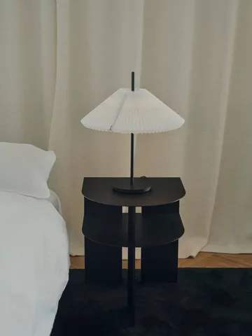 Rand table d’appoint - Black - New Works