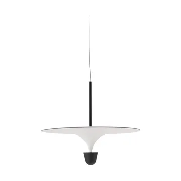 Suspension Kantarell Ø60 cm - Black - New Works