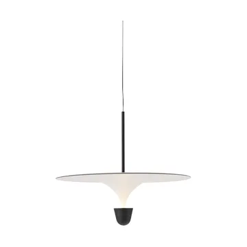 Suspension Kantarell Ø60 cm - Black - New Works