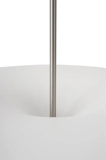 Suspension Kantarell Ø60 cm - Nickel Plated - New Works