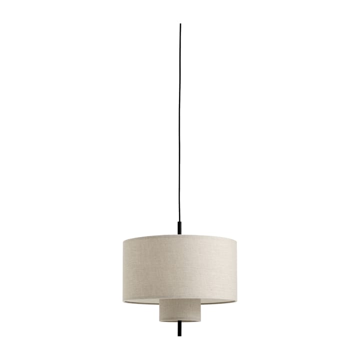 Suspension Margin Ø50 cm - Beige - New Works