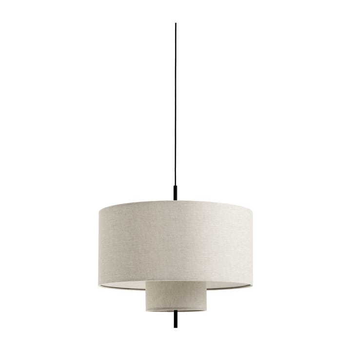 Suspension Margin Ø70 cm - Beige - New Works