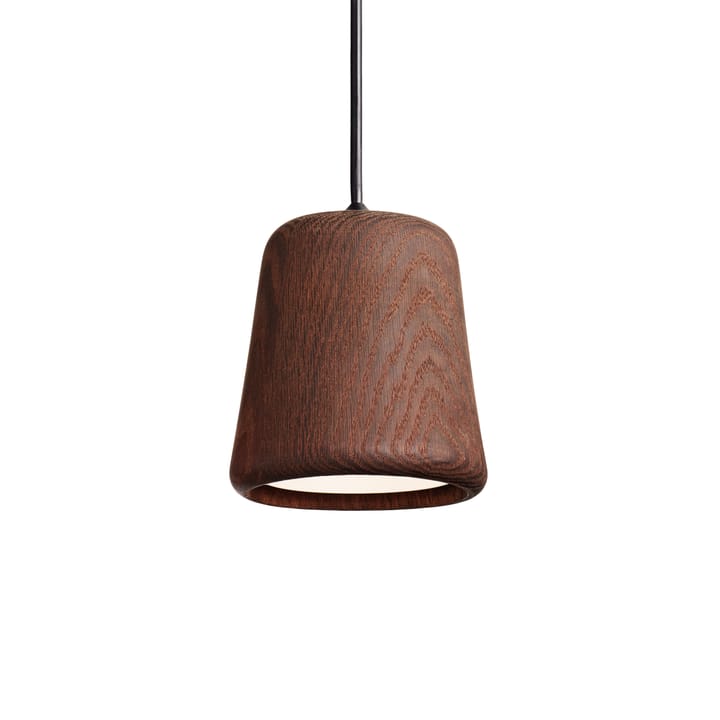Suspension Material - Smoked oak - New Works