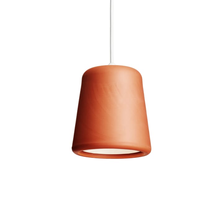Suspension Material - Terracotta - New Works