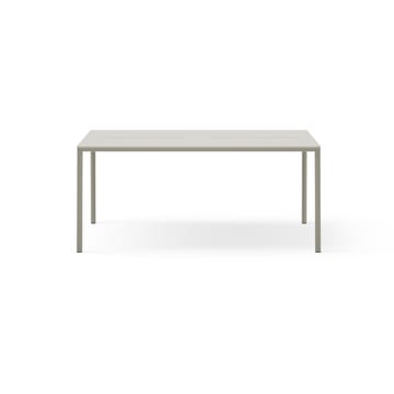 Table May Tables Outdoor 170x85 cm - Light Grey - New Works