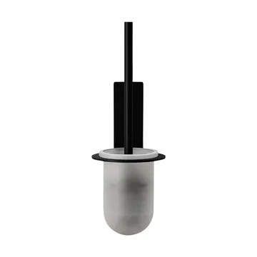 Nichba brosse WC - Black - Nichba