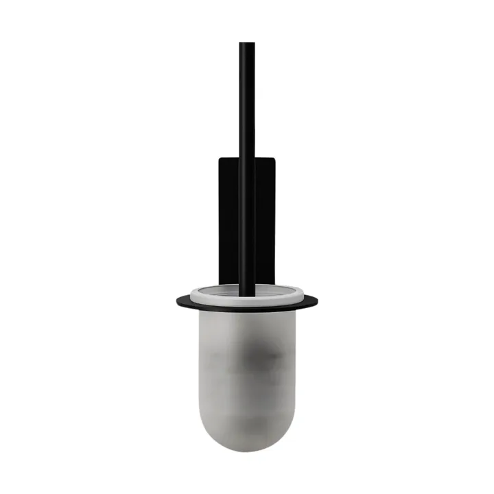 Nichba brosse WC - Black - Nichba