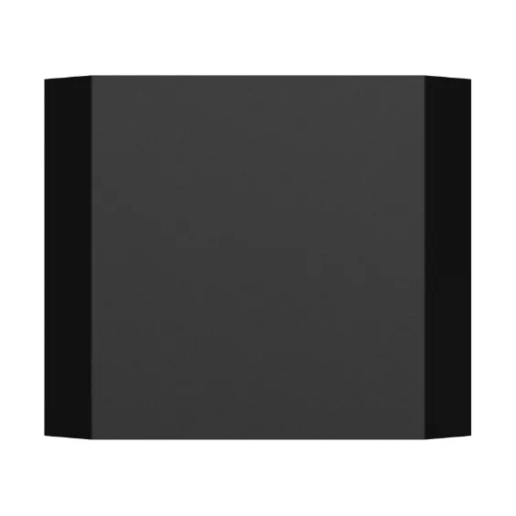 Nichba distributeur de papier - Black - Nichba