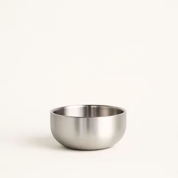 Nichba Food bol - Taille S - Nichba
