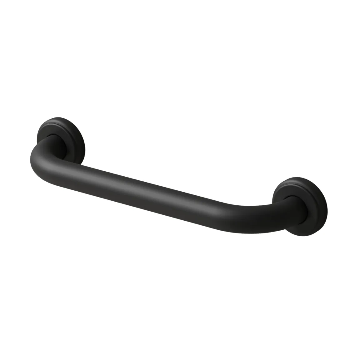 Nichba poignée de salle de bain, Black Nichba