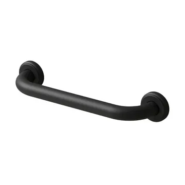 Nichba poignée de salle de bain - Black - Nichba