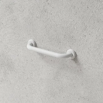 Nichba poignée de salle de bain - Black - Nichba