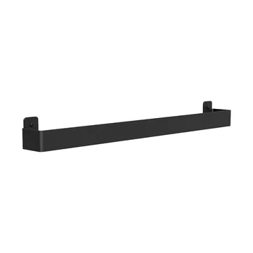 Nichba porte-serviettes - Black - Nichba