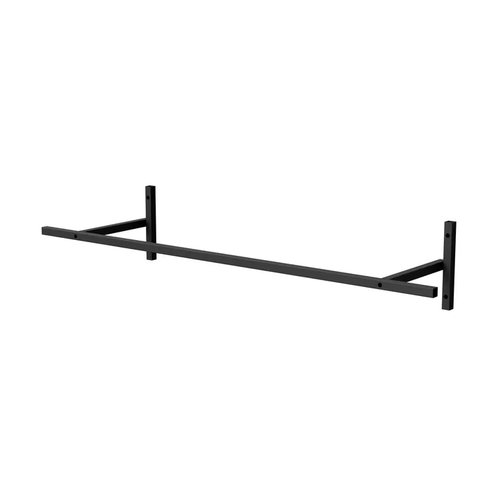 Nichba porte-vêtements - Black - Nichba