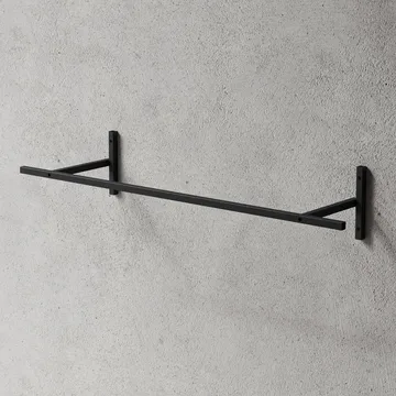 Nichba porte-vêtements - Black - Nichba