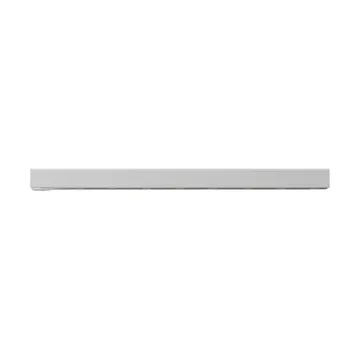 Nichba portemanteau - Blanc, 60 cm - Nichba