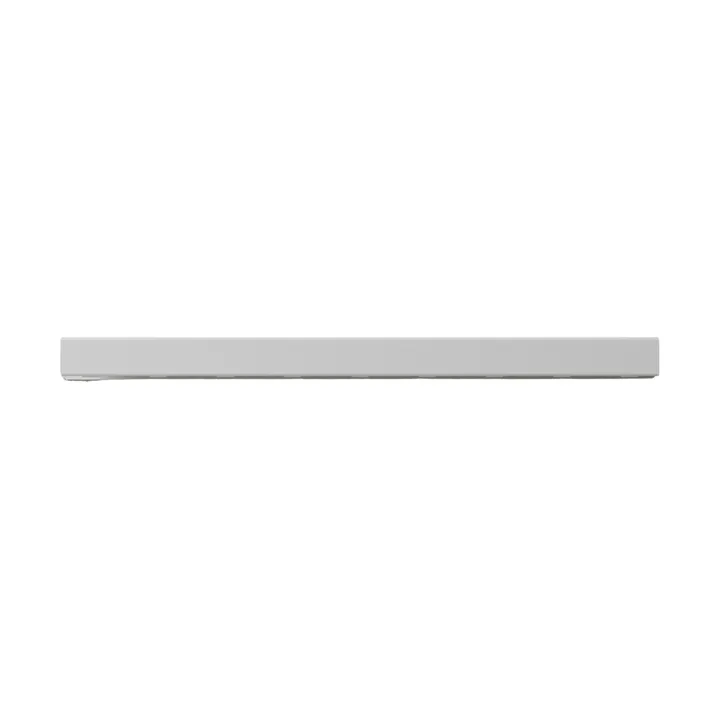Nichba portemanteau - Blanc, 60 cm - Nichba