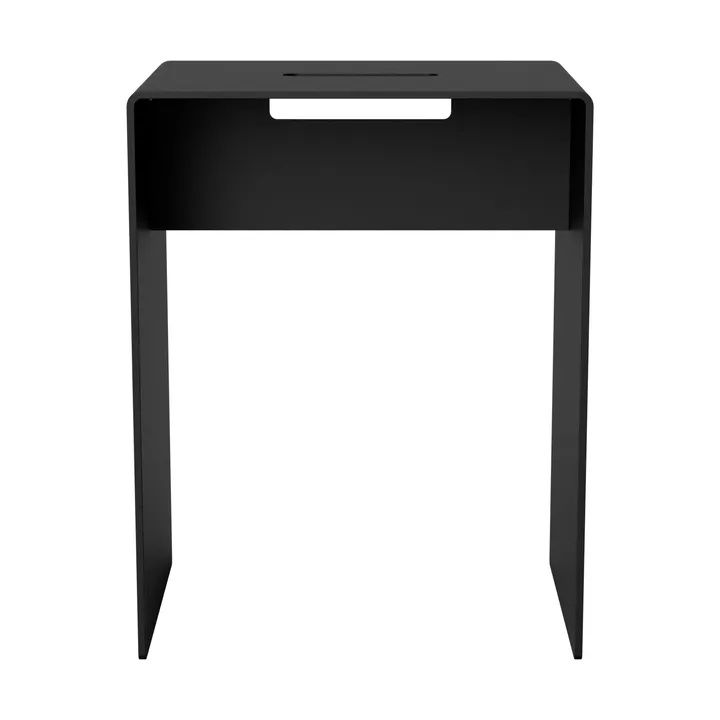 Nichba tabouret - Black - Nichba