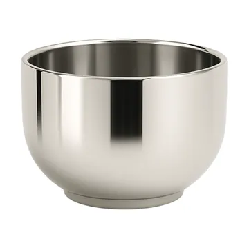 Nichba tasse à espresso - Acier inoxydable, Ø8 cm - Nichba