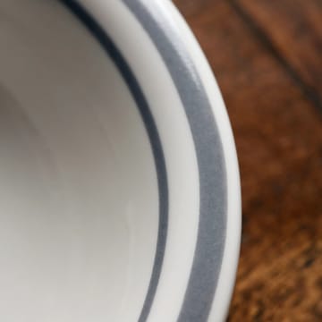 Bol Bistro Ø12 cm Lot de 4 - Gris - Nicolas Vahé