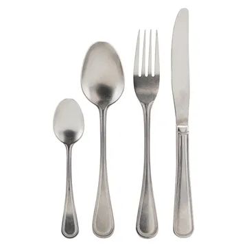 Couverts Daily 16 Pièces - 16 Pièces - Nicolas Vahé