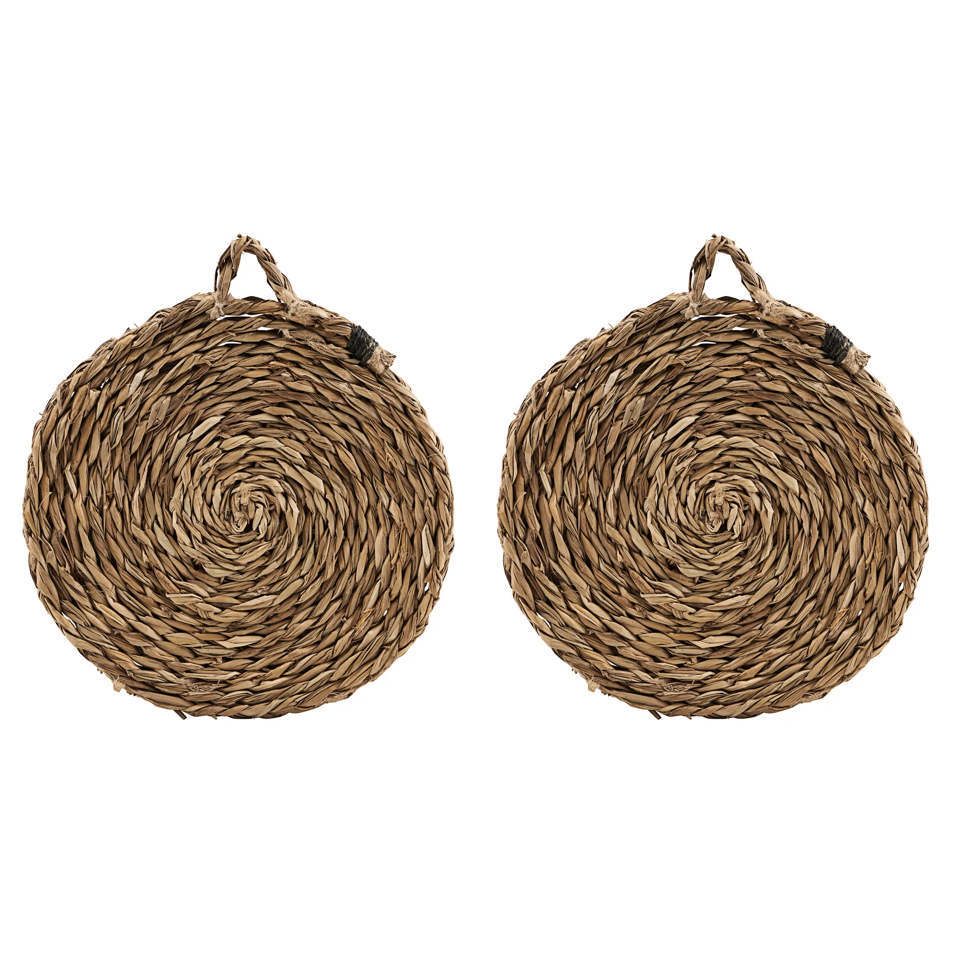 Dessous de plat Acain Lot de 2, 20 cm Nicolas Vahé