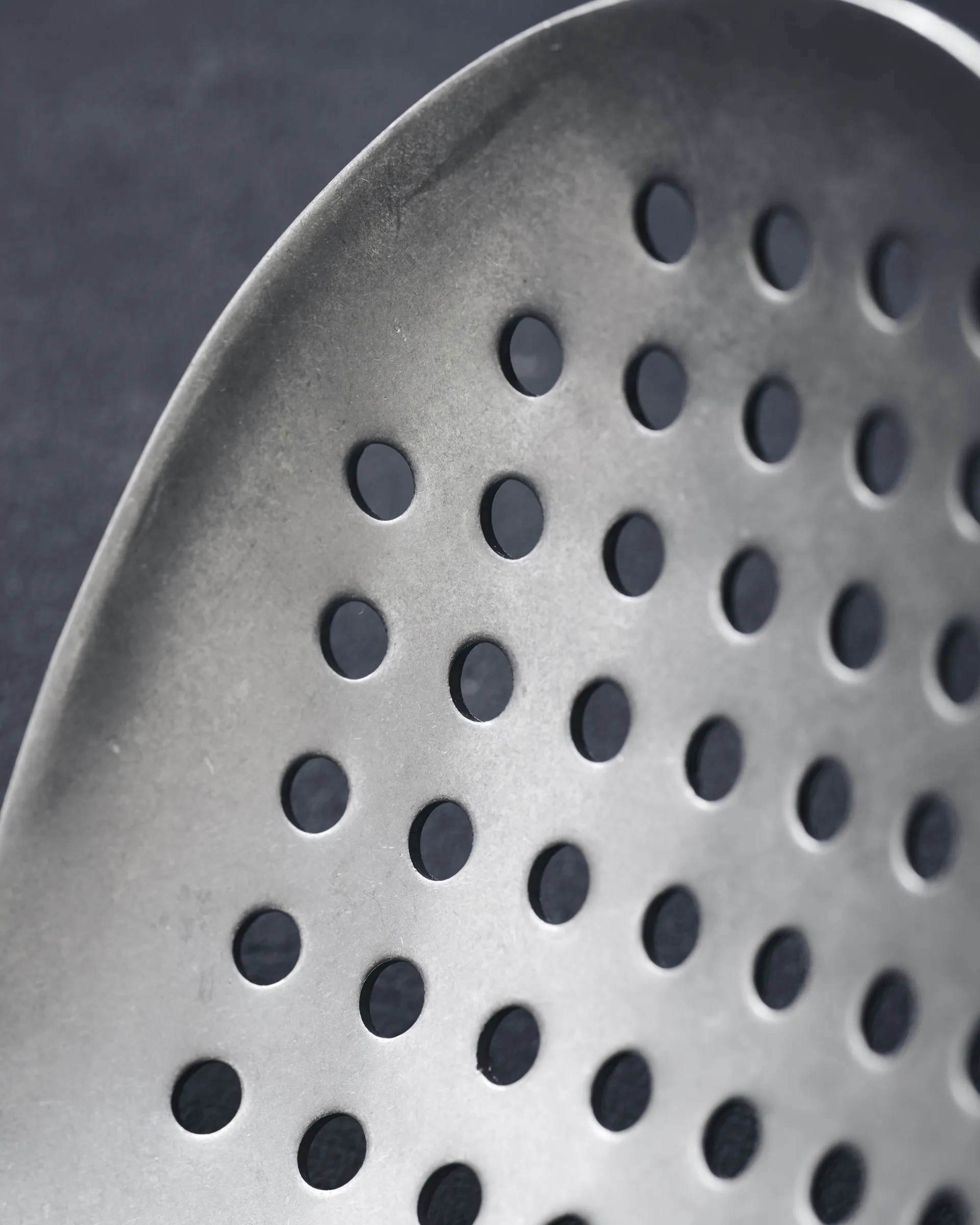 Écumoir en acier inoxydable Nicolas Vahé Daily, 29 cm Nicolas Vahé