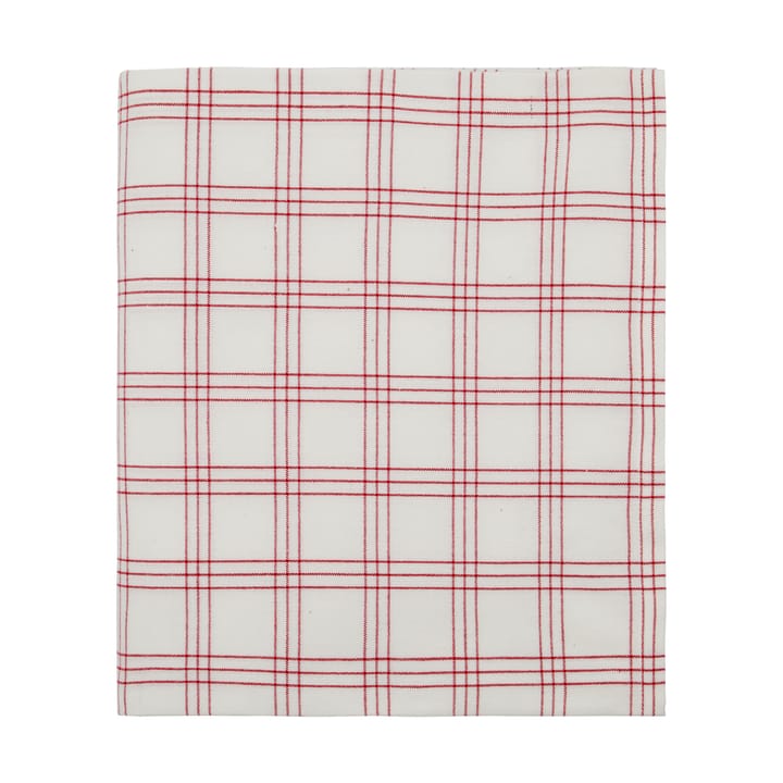 Nappe Chef - Rouge, 150x260 cm - Nicolas Vahé